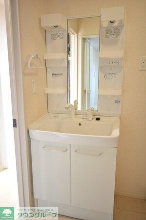 リヴェールの物件内観写真